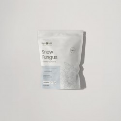 MycoNutri Organic Snow fungus 60 capsules