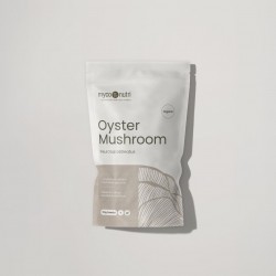 MycoNutri Organic Oyster Mushroom Powder 100g