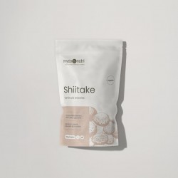 MycoNutri Organic Shiitake powder 100g